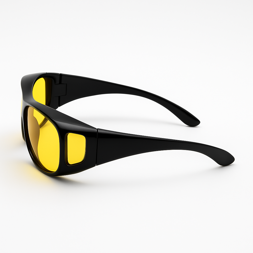 BlickKlar® - NachtFahrt Pro