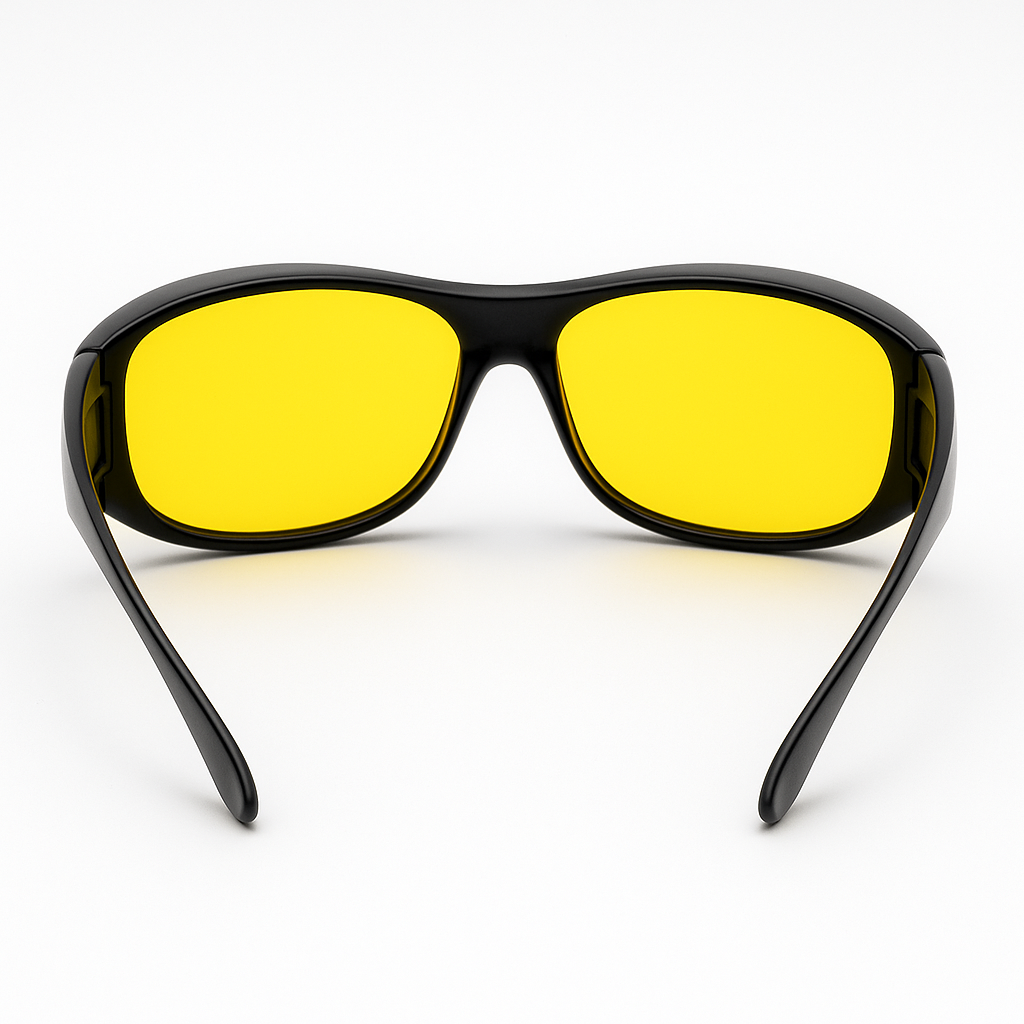 BlickKlar® - NachtFahrt Pro