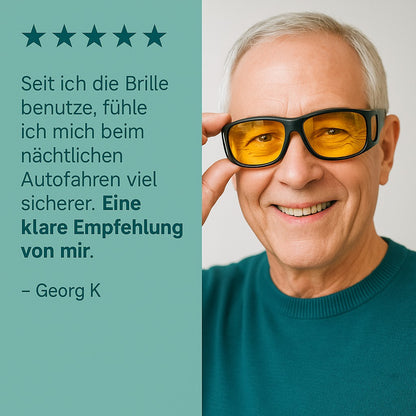 BlickKlar® - NachtFahrt Pro